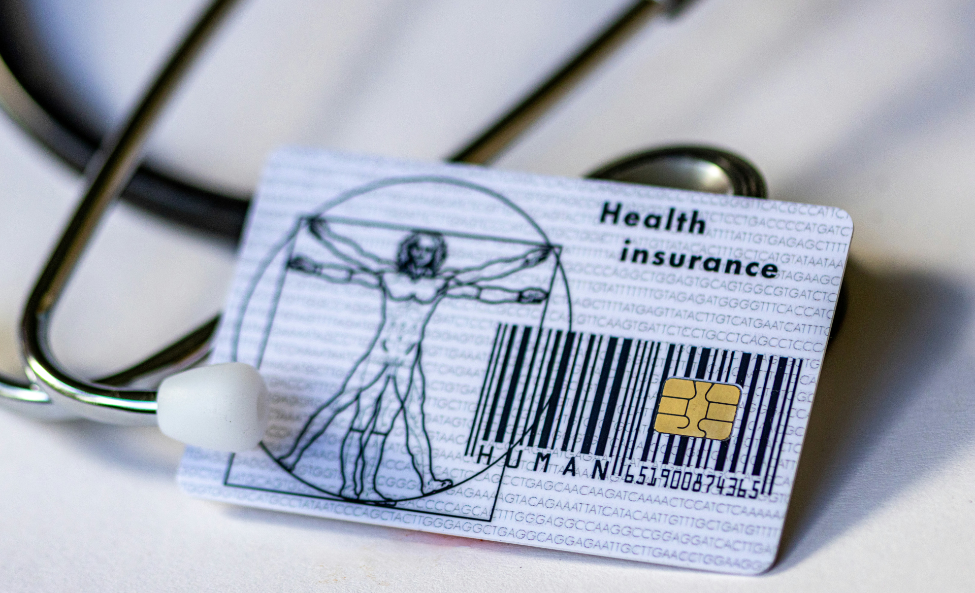 Accident Health