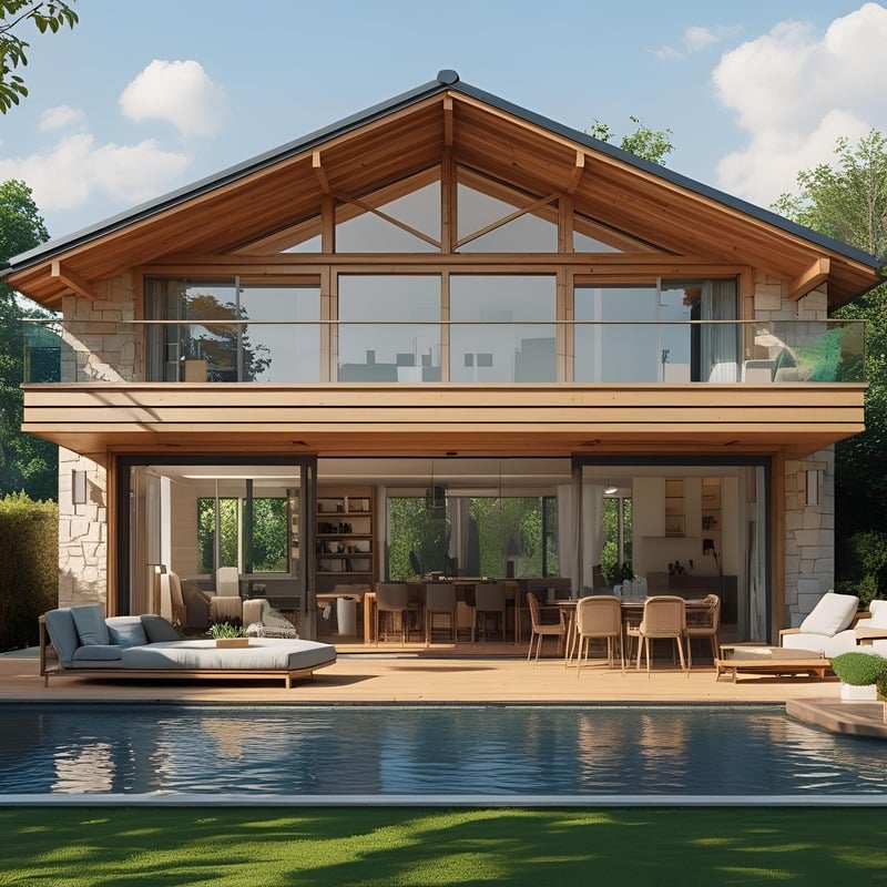 Buildings & Contents