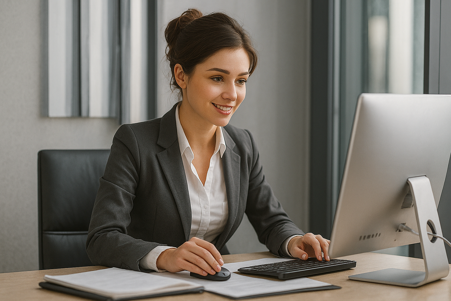 Portfolio transition